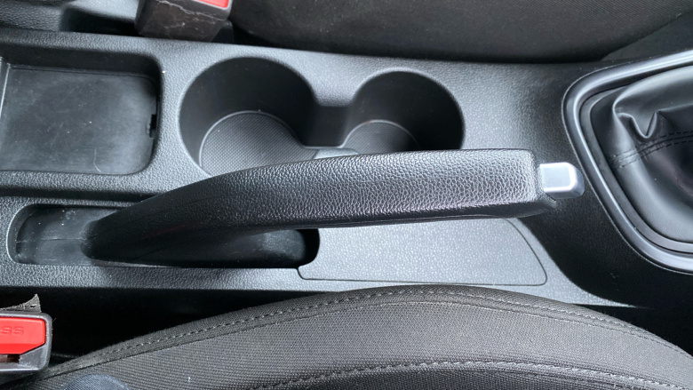 Hyundai BAYON 1.0 TGDi 48V MHEV SE Connect 5dr Petrol Hatchback